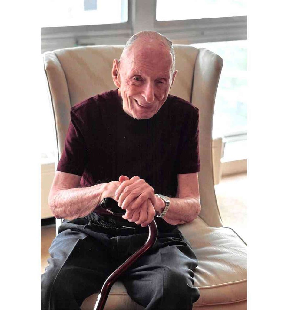 Sidney M. Kaplan Profile Photo