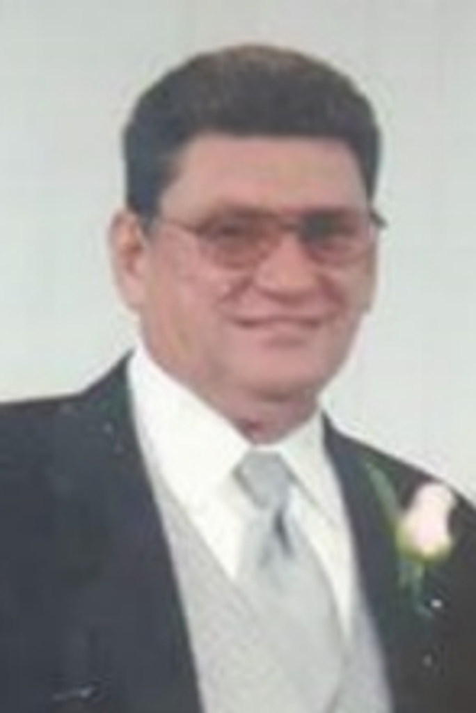 Gary Wayne Ward Profile Photo