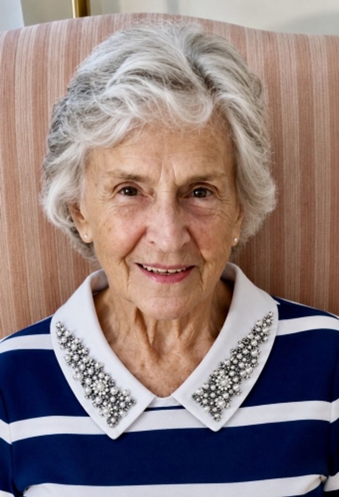 Ethel "Imogene" Scott Dampier Lynch