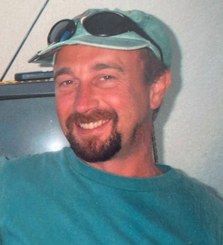 Edward "Joey" Chambers