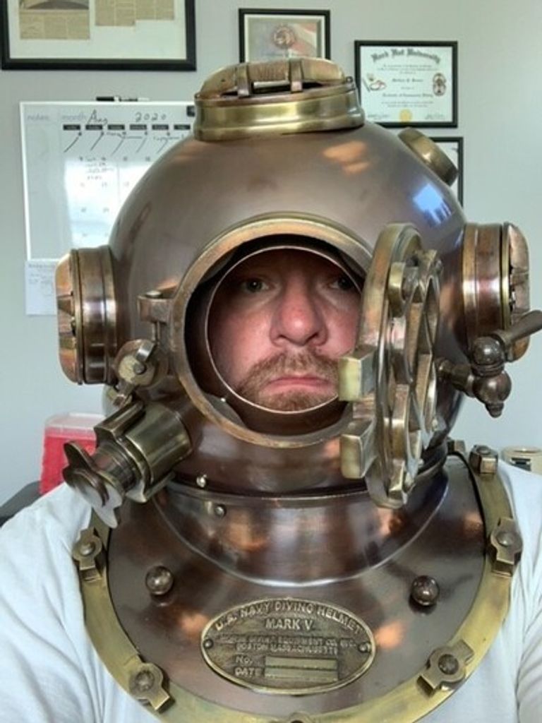 Matt Beeson Profile Photo