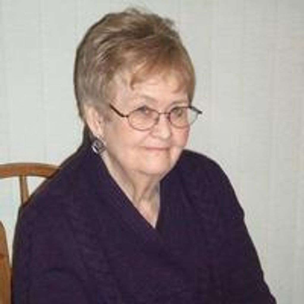 Shirley A. Washburn