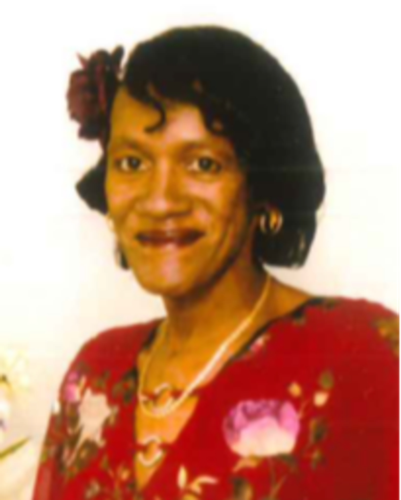 Nora Arnett Moore (Bland)