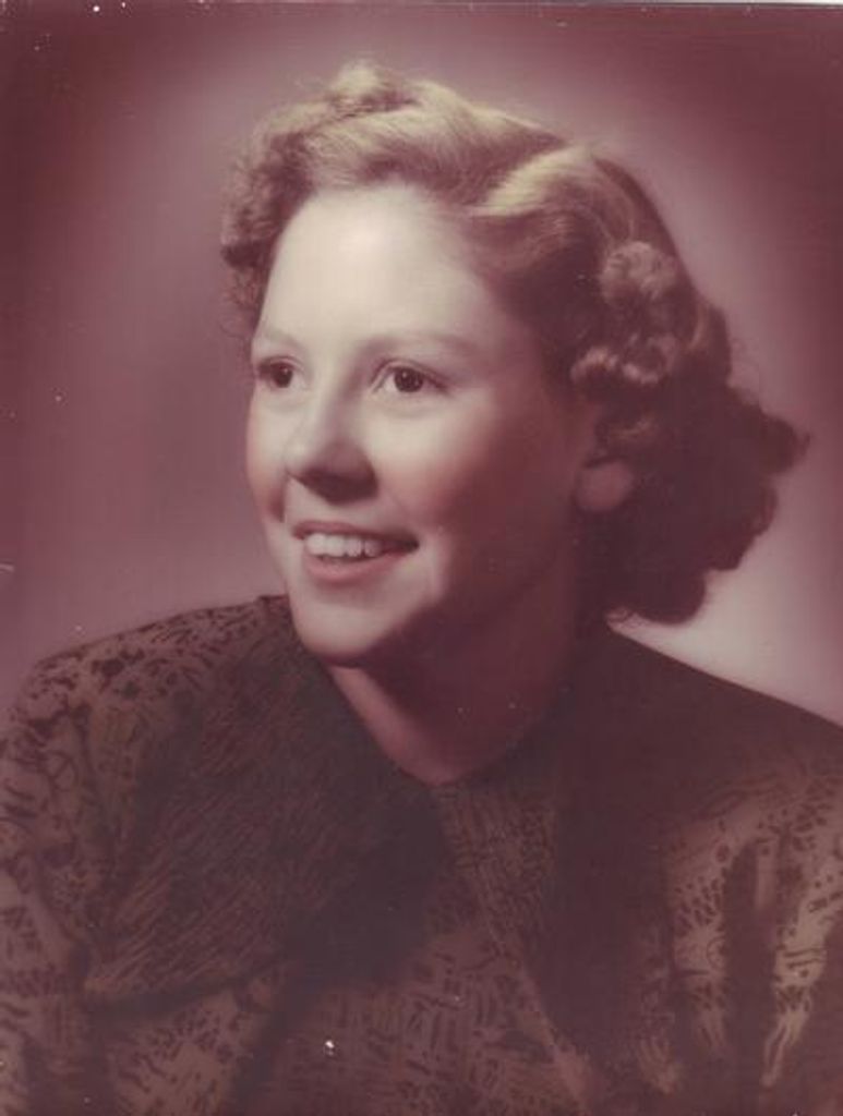 Mrs. Launa Loy Nicholson