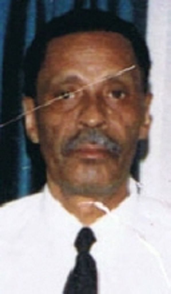Alberto J. "Patiu" Fortes,  Sr.
