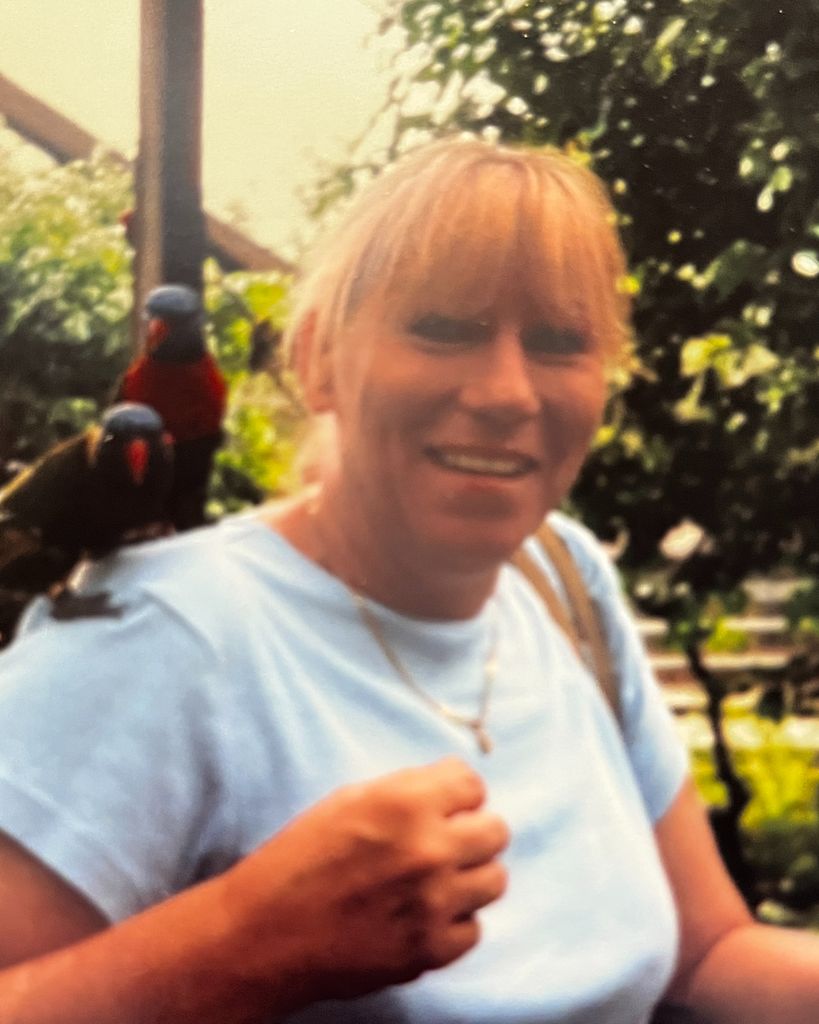 Susan Kay Burns Profile Photo