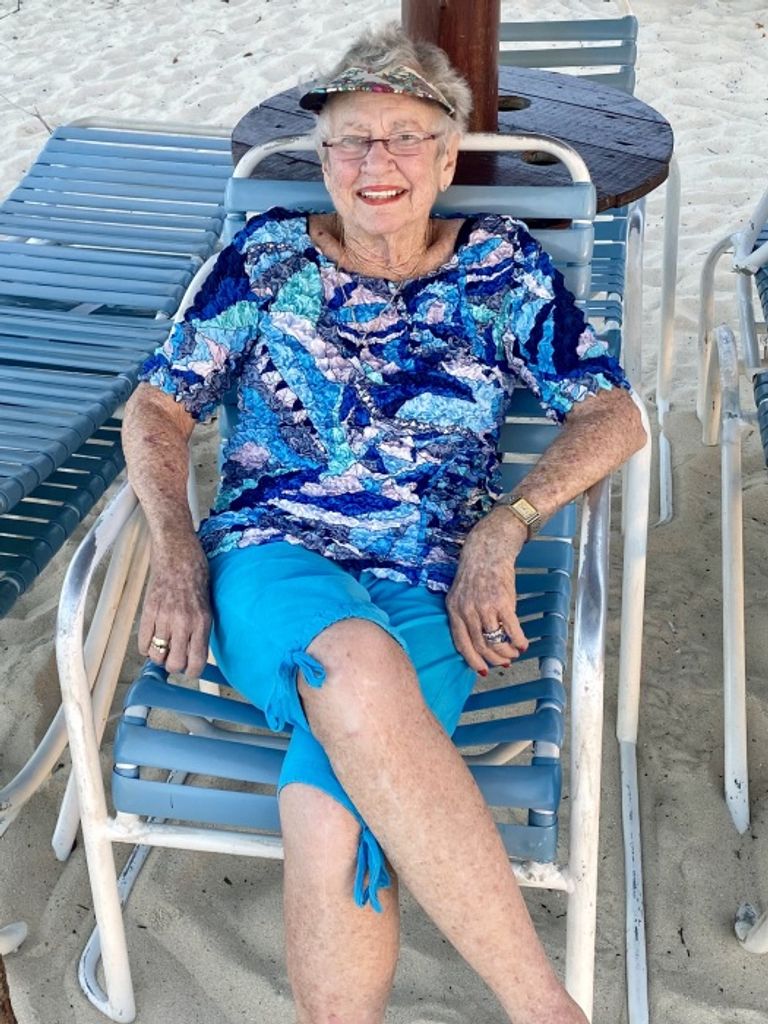 Mary Ann Grant Profile Photo