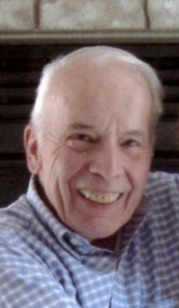 Eugene "Gene" A. Berus