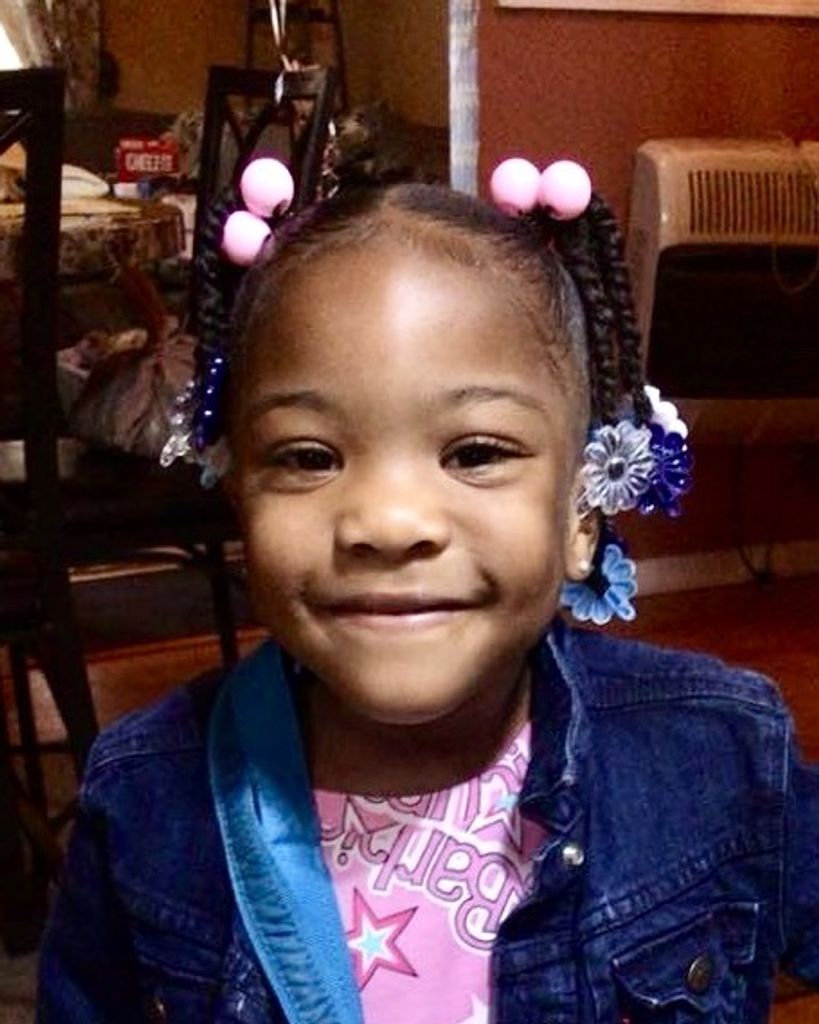 Jay’lah Mariah Rainey Profile Photo