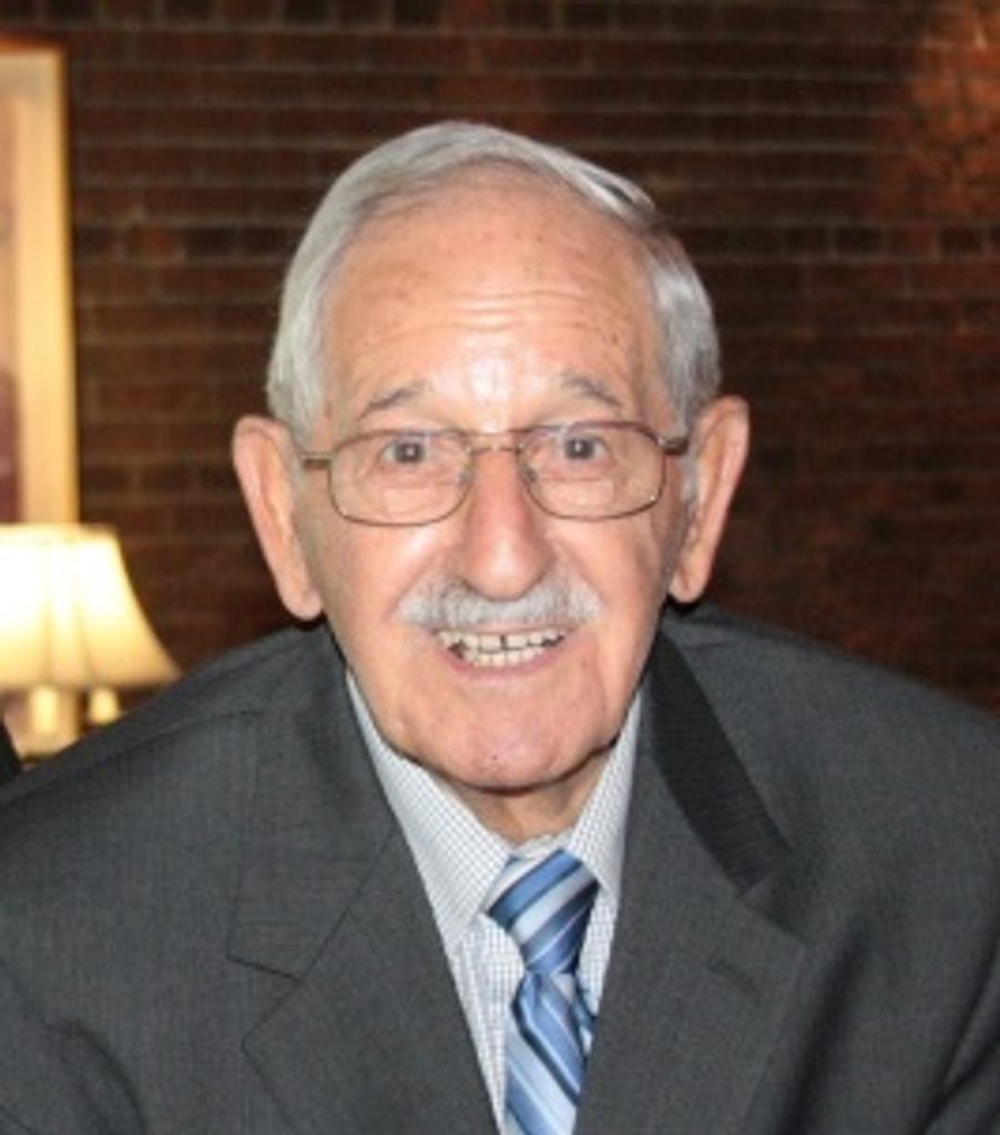 Alfred Merlocco