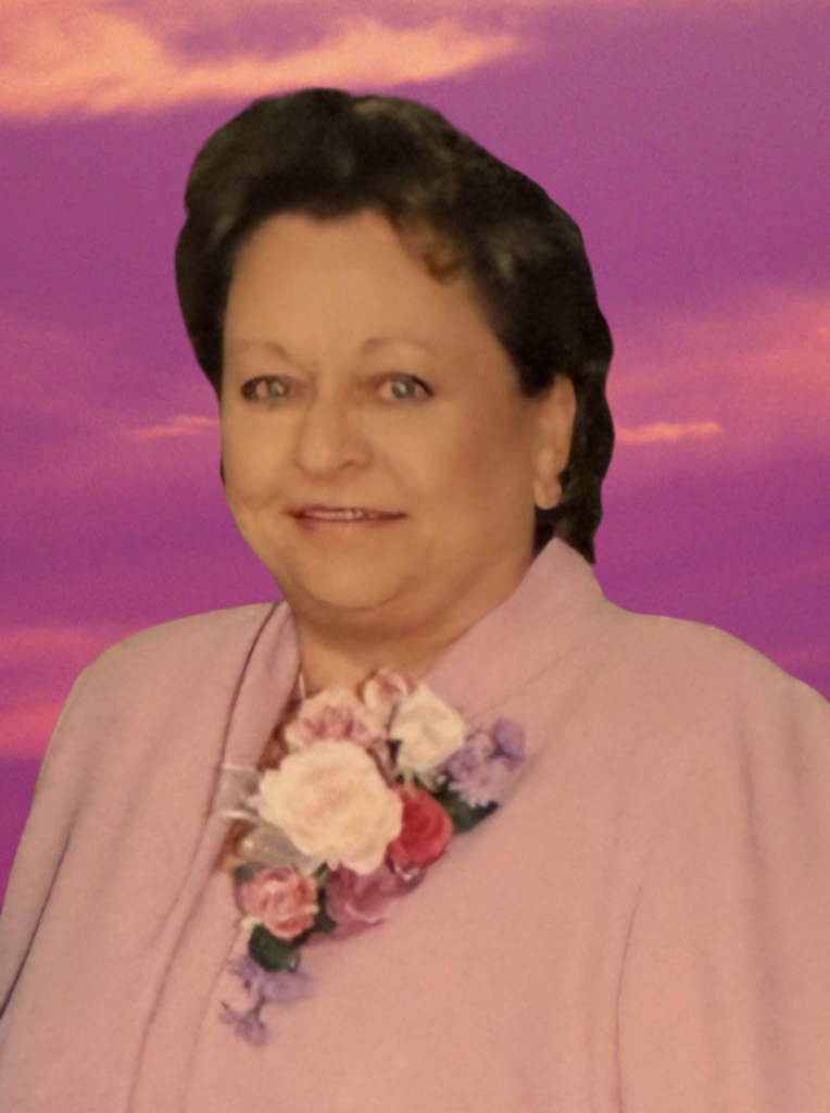 Ramona Cushman