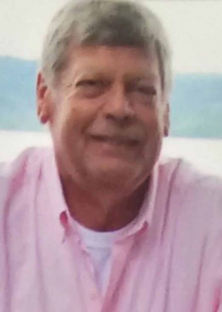 Mark Douglas Sanders