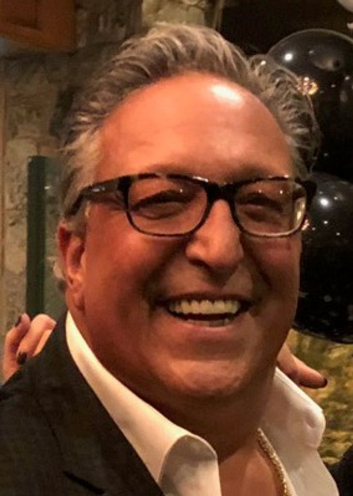 Dominick D'Argenio III