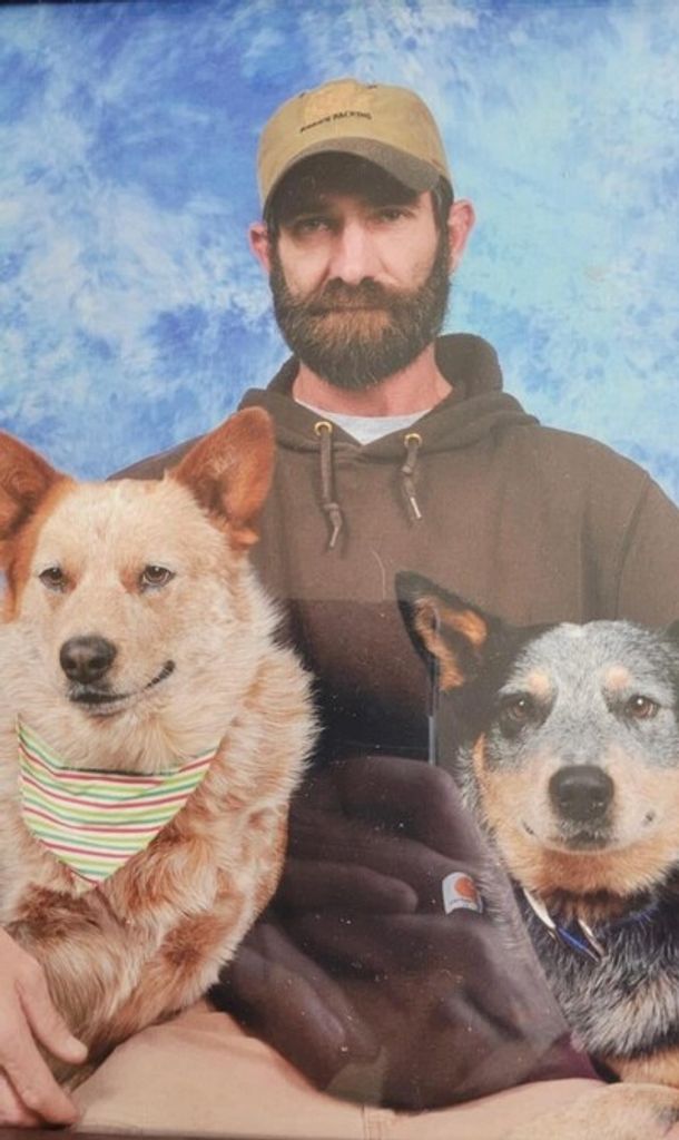 Jason "Shakey" Absher