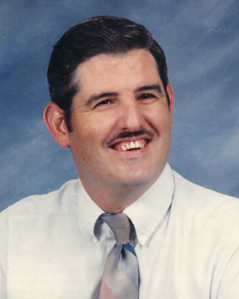 Daniel Orren Young Profile Photo