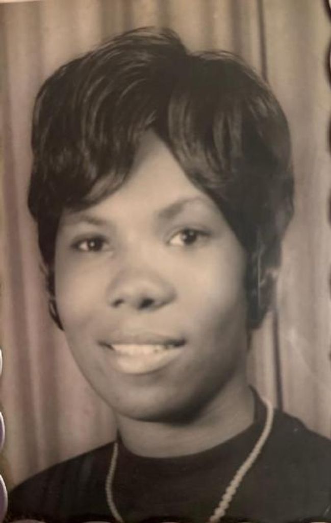 Rosa Carter Terry Profile Photo