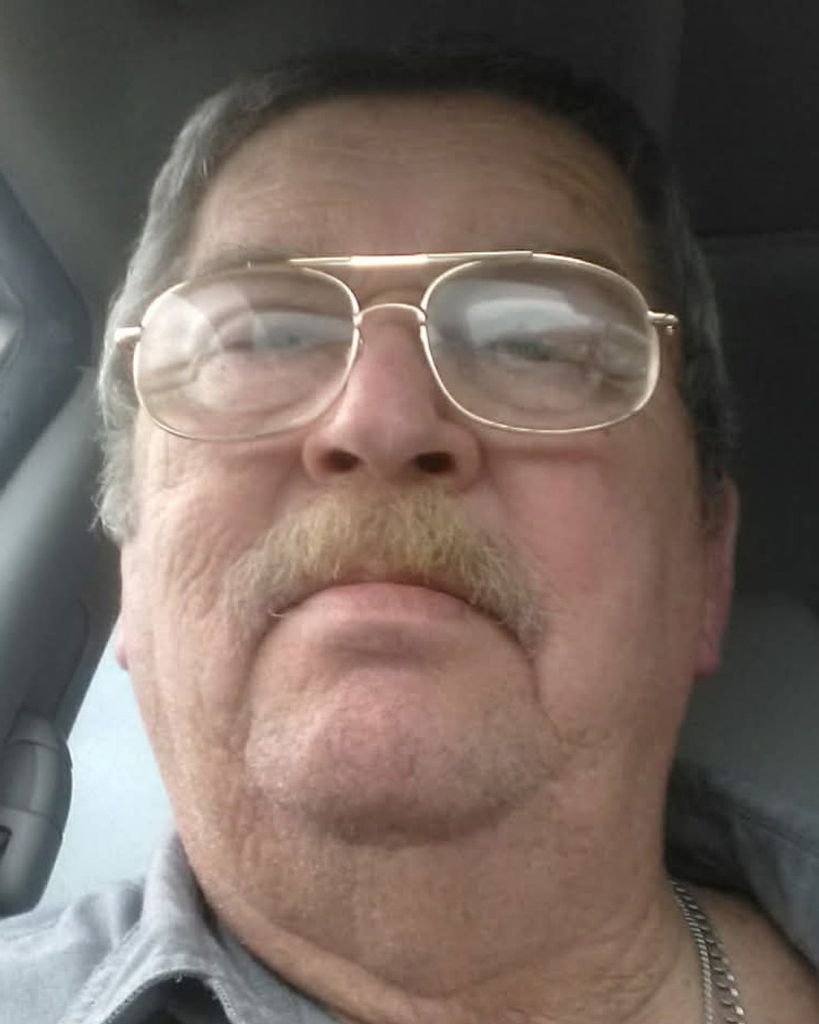 Lucian Townsell Profile Photo
