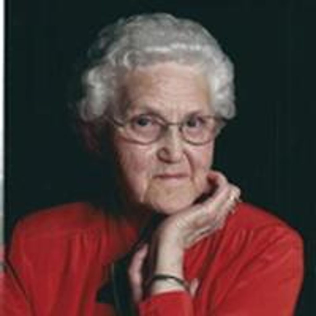 Willie Elizabeth Freeman Butts