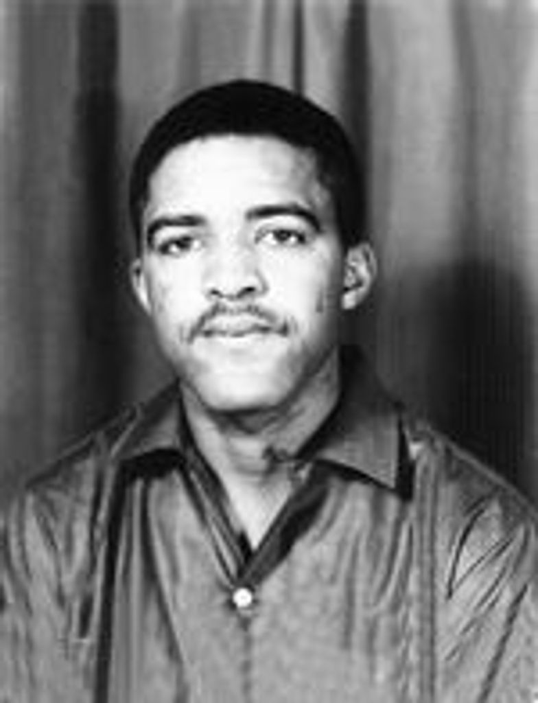 Wallace "Gary" Greer