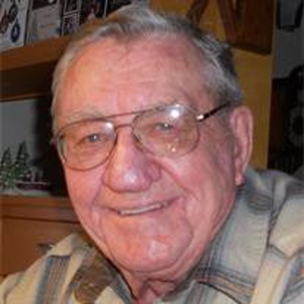 Vernon Miller