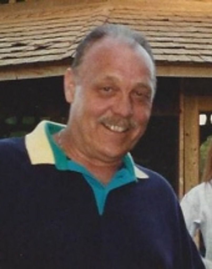 Donald  Michael HATFIELD