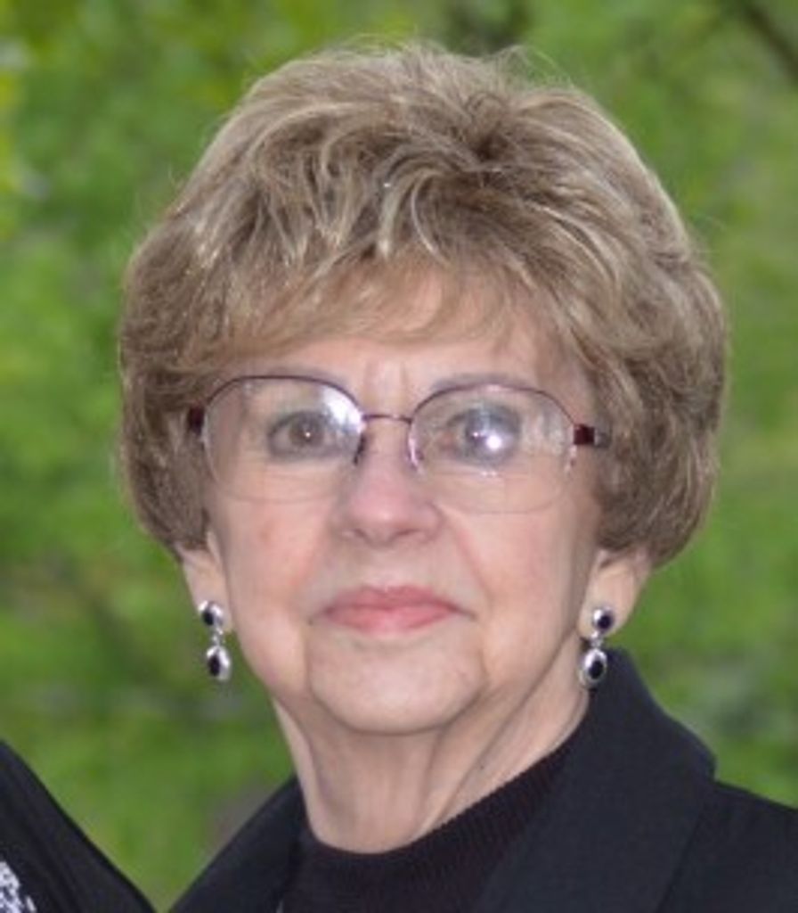 Betty Johnson Profile Photo