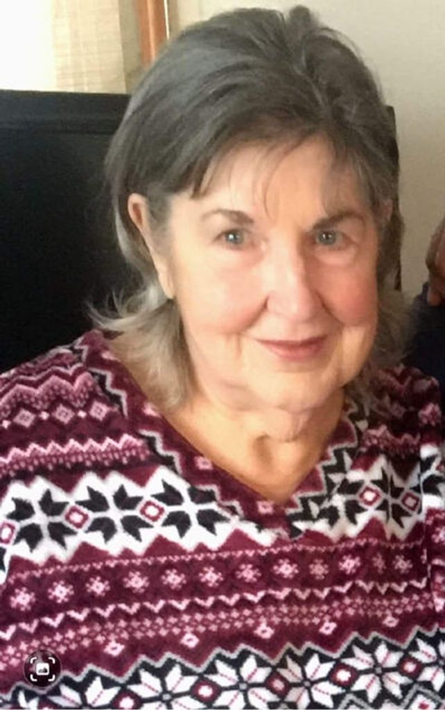 Patricia L. Taylor Profile Photo