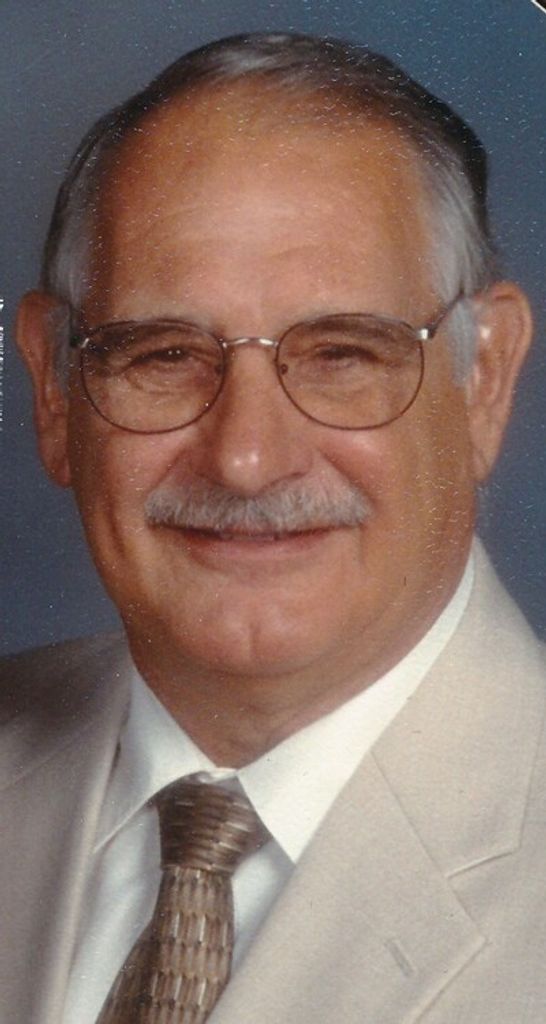 Marvin B. Moyer Profile Photo
