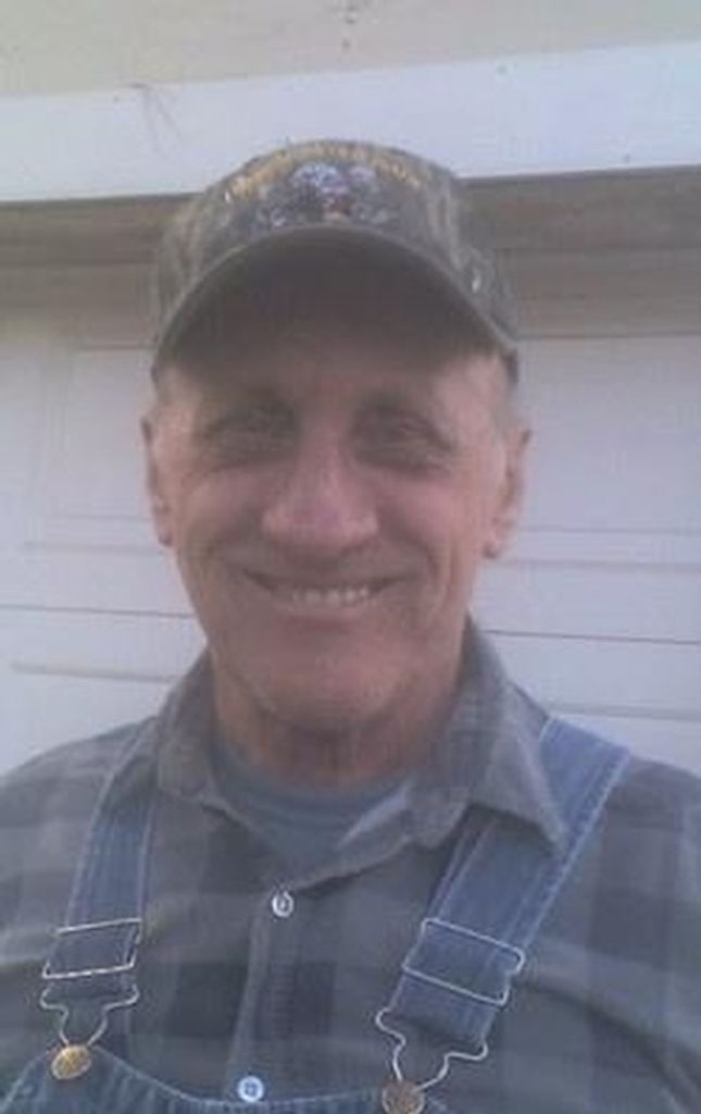 Thomas Ray Hines