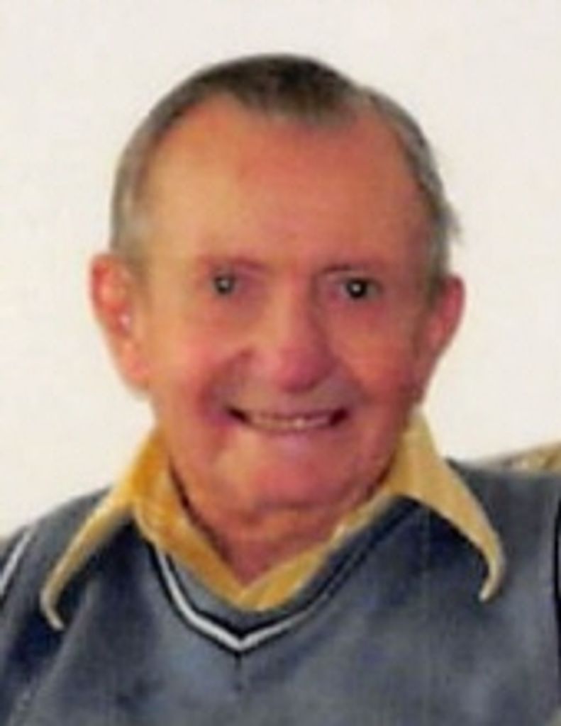 Marvin Nicholas Krier