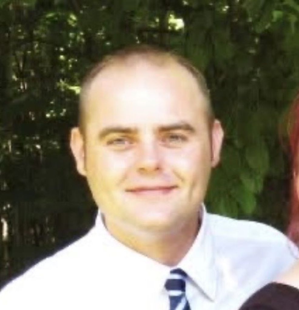 Daniel Eric Gothe Profile Photo