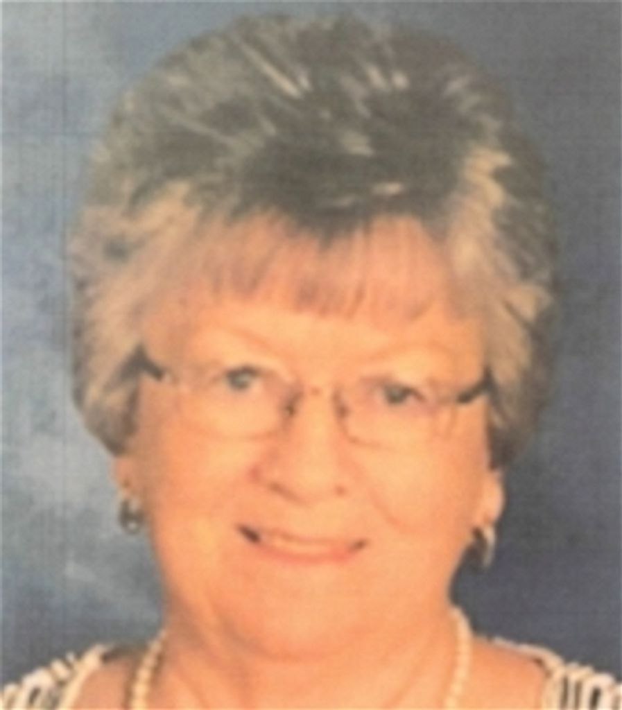 Katherine Perry Profile Photo