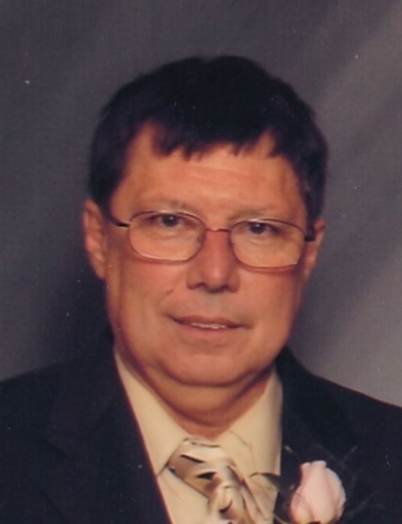Everett Eugene Wagner Profile Photo