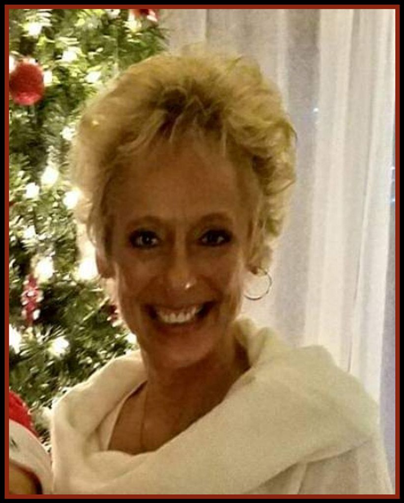 Margaret “Peggy” Glynn