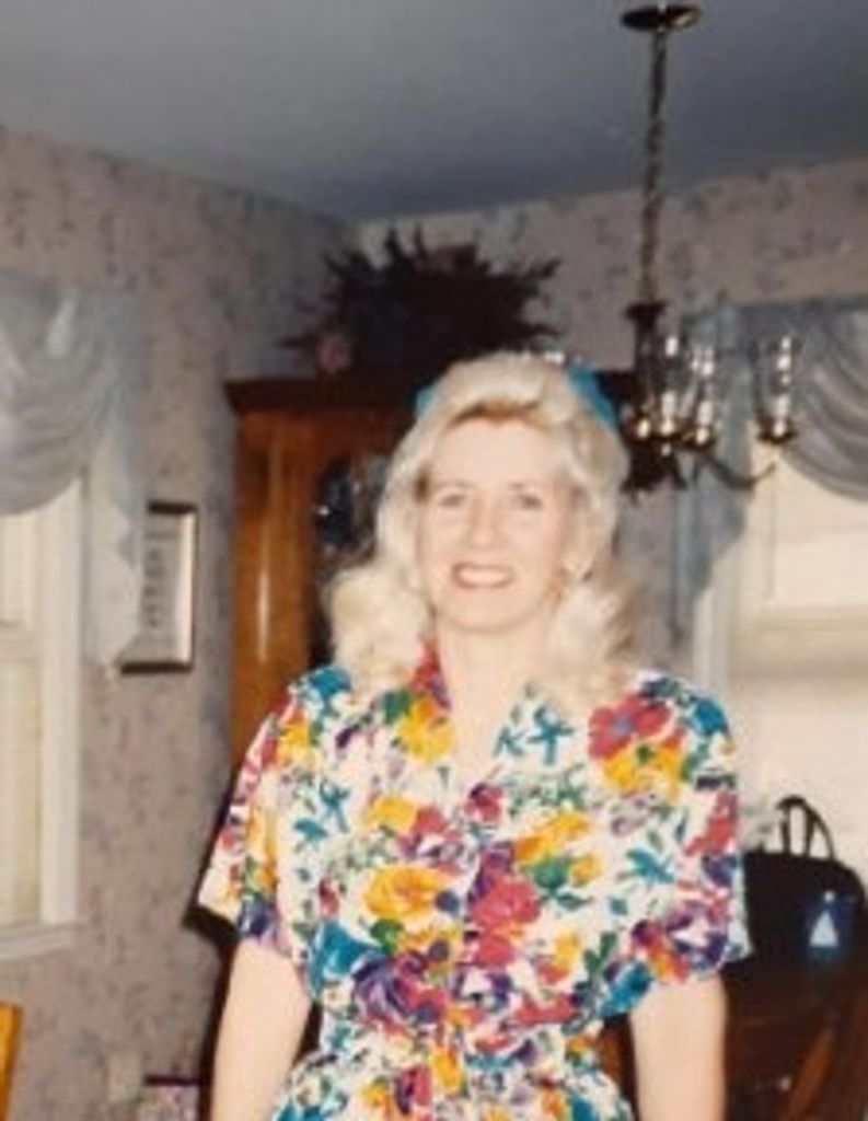 Connie Hansbrough Profile Photo