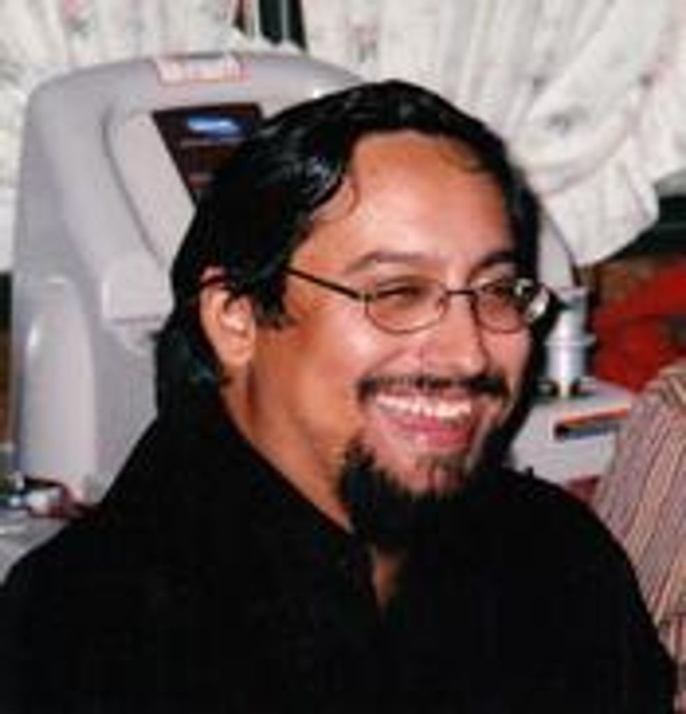 Jason Christopher Hernandez