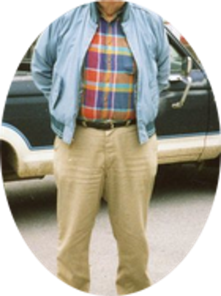 Fred J. Quillen