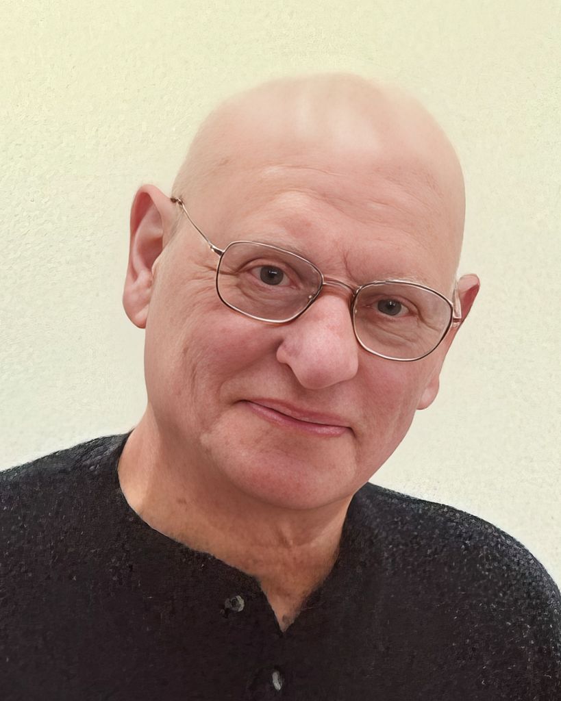 Vincent James Cavallaro Profile Photo