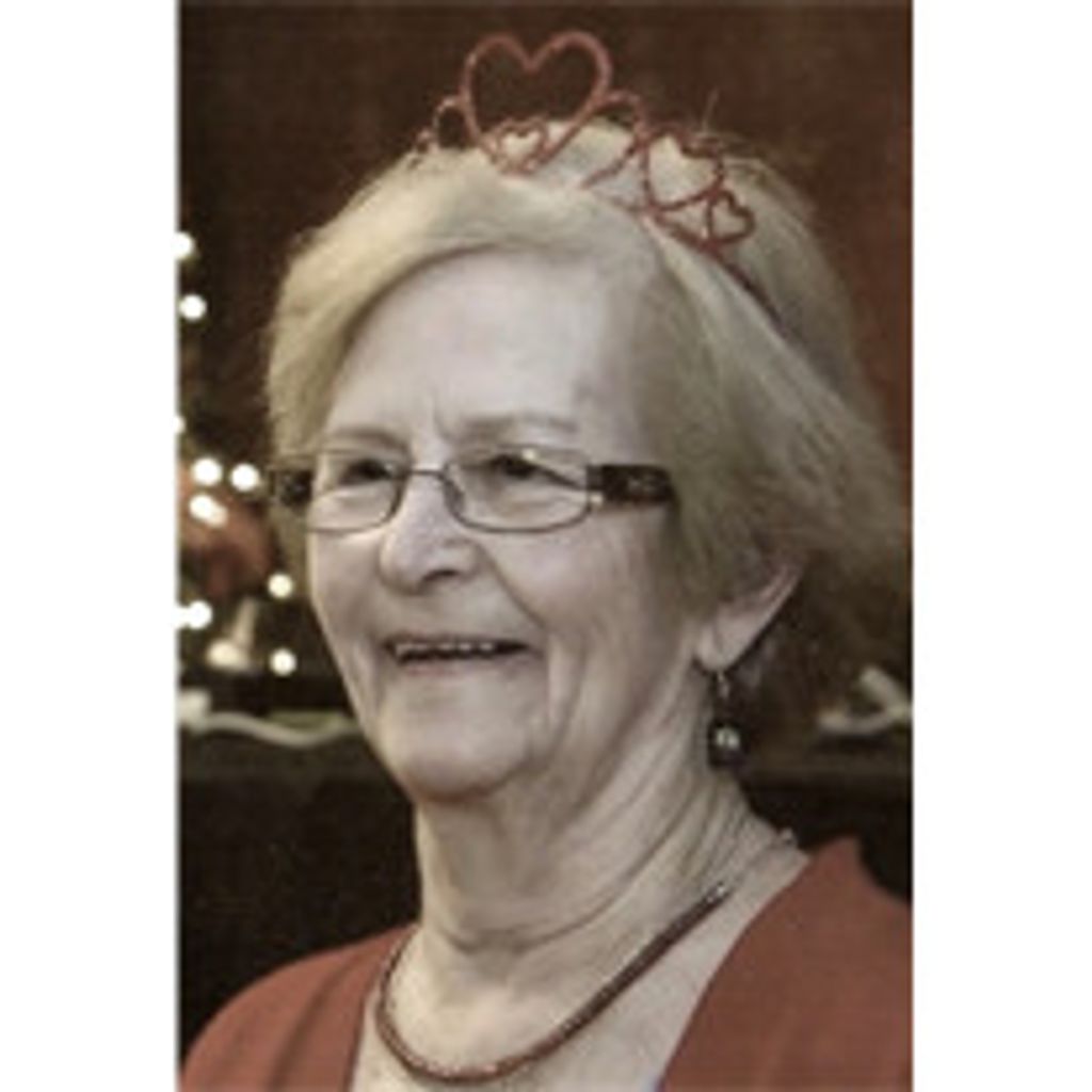 Margaret A. Cole Profile Photo