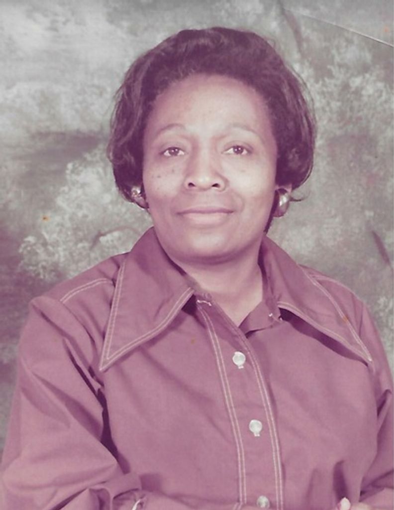 Bertha H Baker Profile Photo