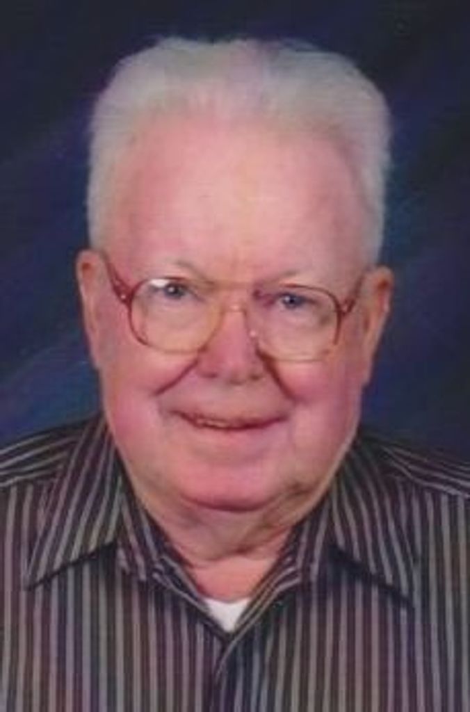 Bernard E. Spence Profile Photo