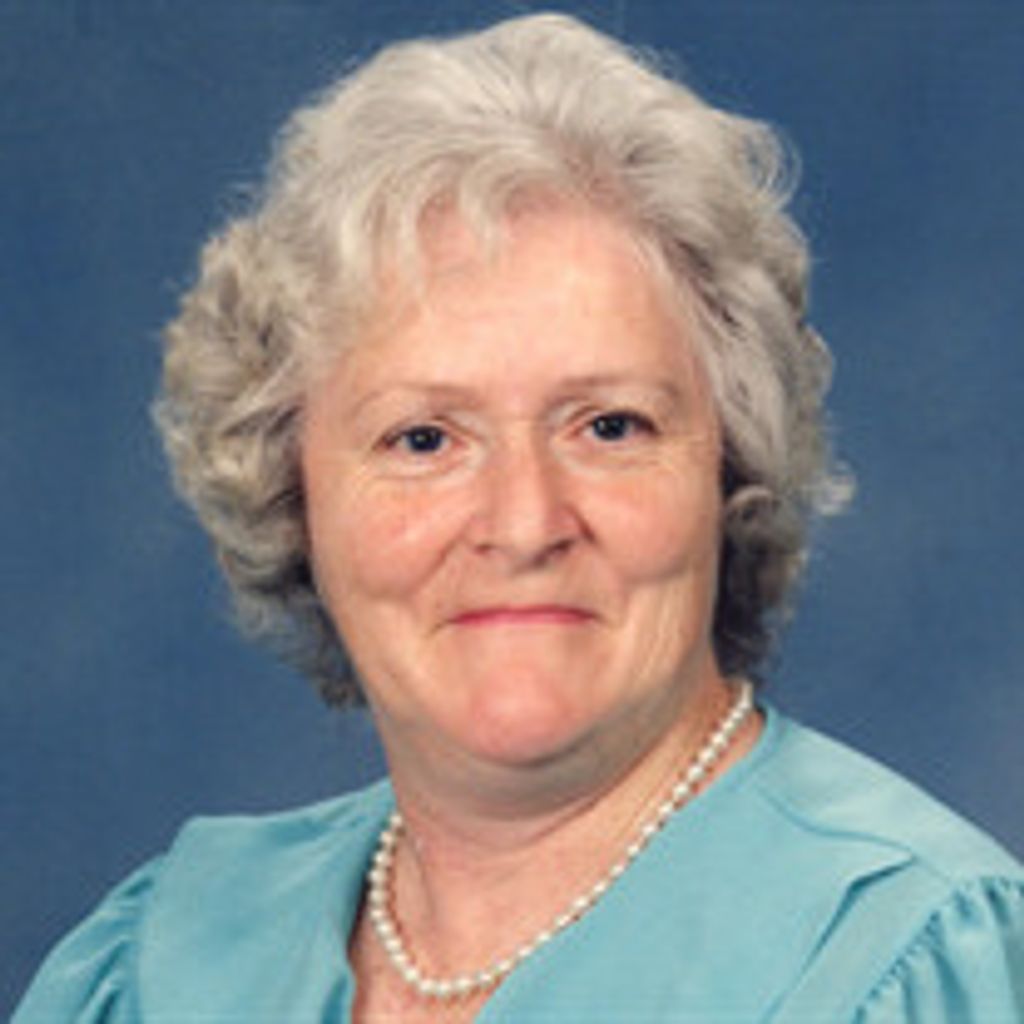 Leah Drummond Profile Photo