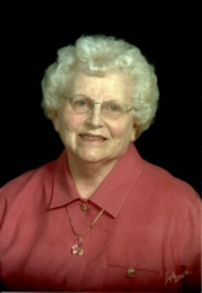 Irene Ruth Nitzke Profile Photo
