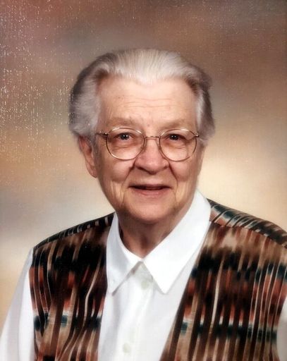 Dorothy Mildred (Mckay)  Campbell Profile Photo