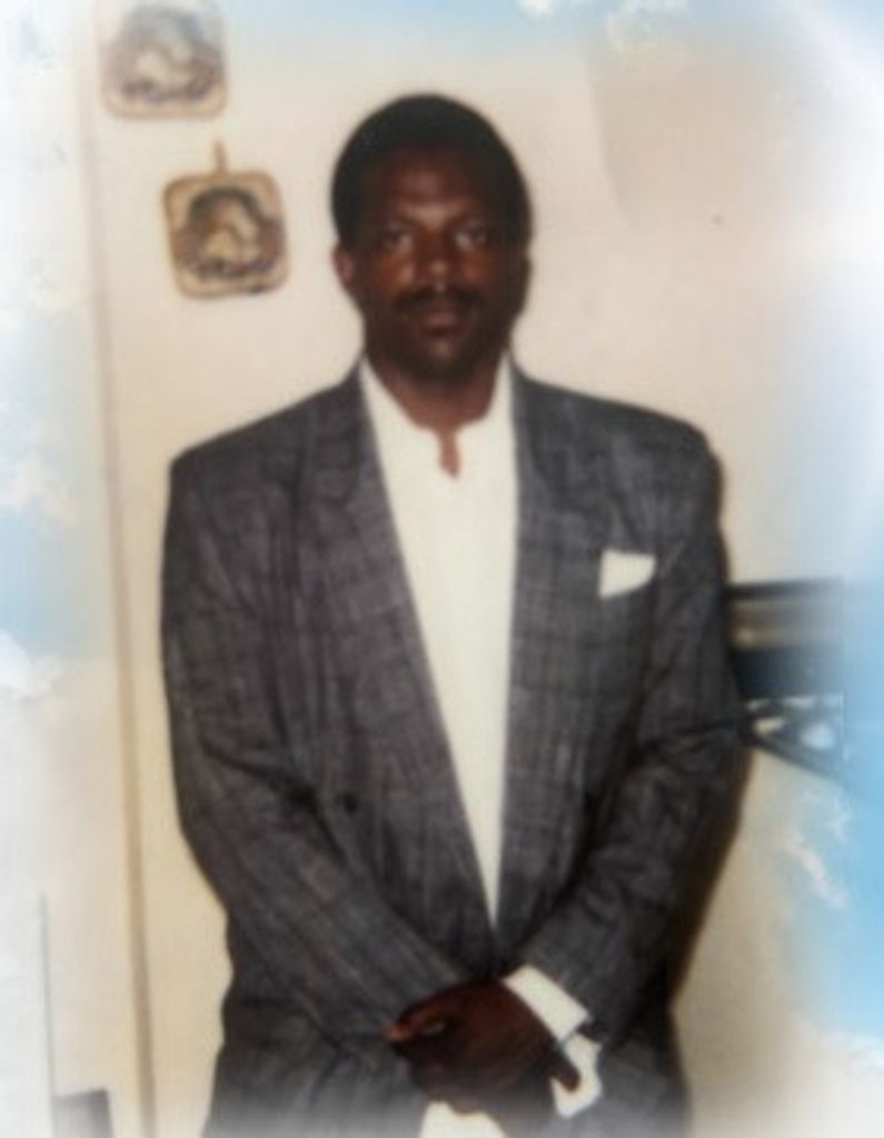 Daryll Keith Crawford