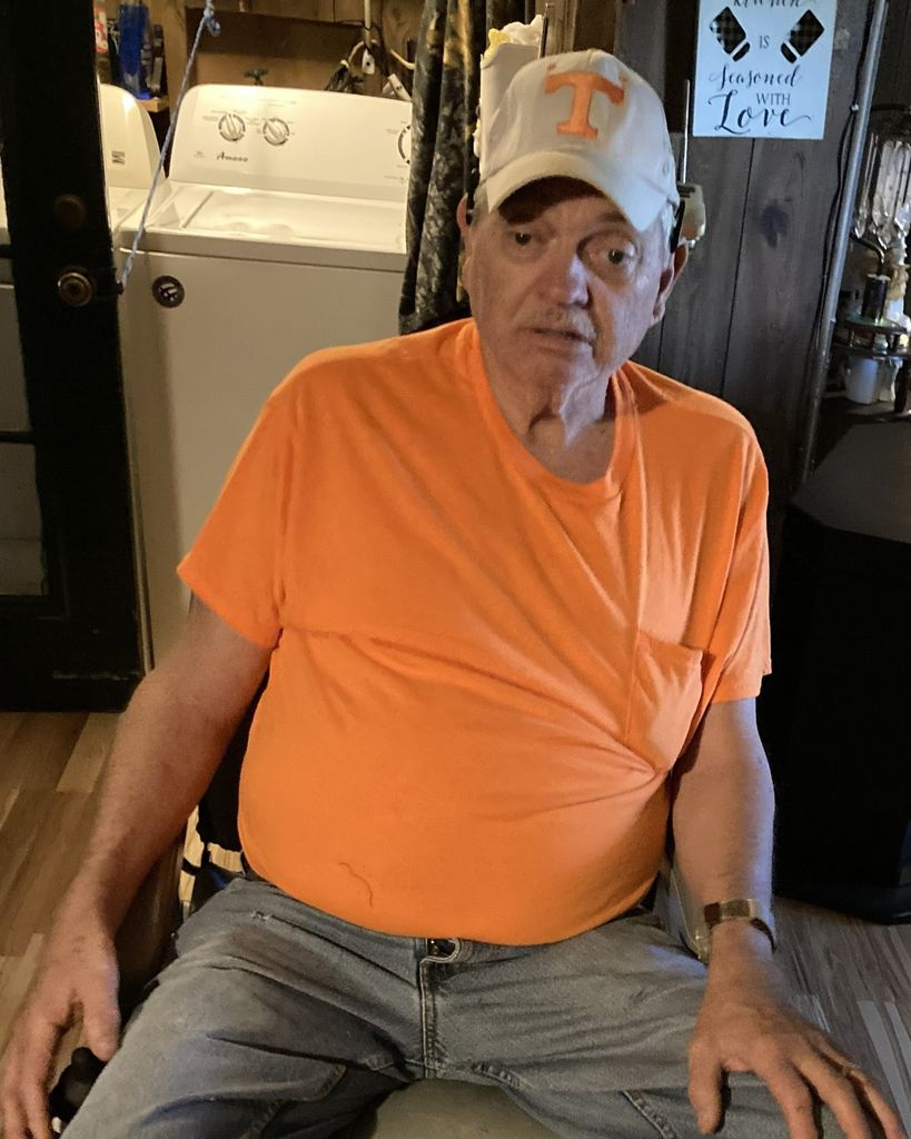 Johnny Driver Profile Photo