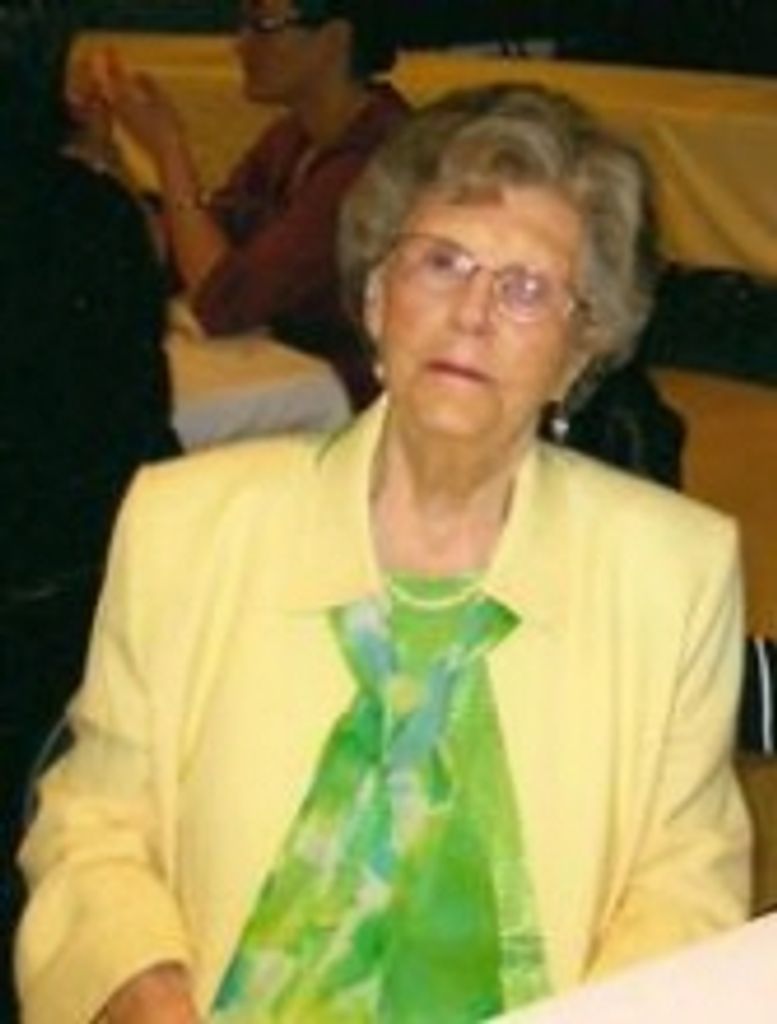 Yuba Martha Williams