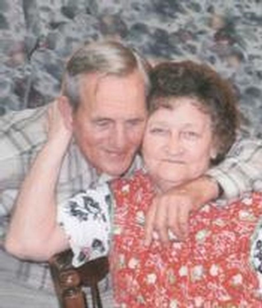 Virginia Rose Scott Jewell