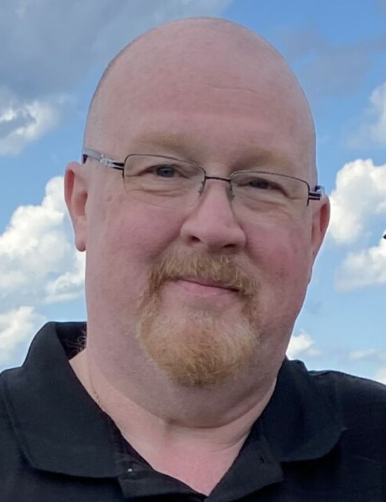 James "Chip" Anthony Harris Ii Profile Photo