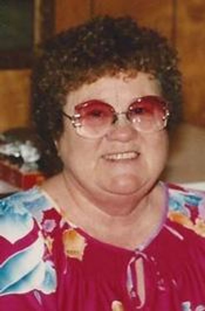 Minnie Ola Medford
